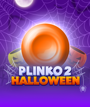 Plinko 2 Halloween — обзор слота Joycasino от BGaming