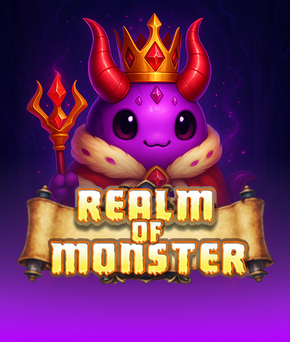 Realm Of Monster — обзор слота Joycasino от KA Gaming
