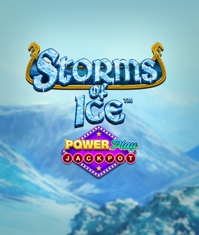 Storms of Ice — обзор слота Joycasino от Endorphina