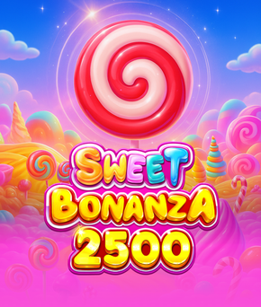 Sweet Bonanza 2500 — новинка в Joycasino от Pragmatic Play