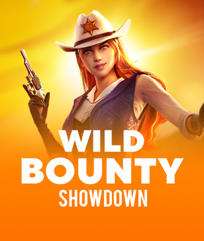 Wild Bounty Showdown — слот в каталоге Joycasino, провайдер PG Soft